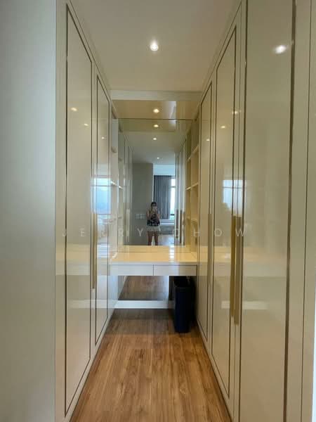 Service Residence for Rent at The Park Sky Residence - Jerry Chow - PropertyGuru.com.my