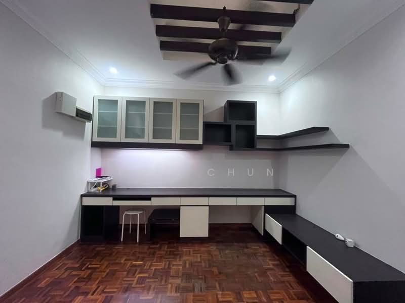 Rumah Teres 2 Tingkat untuk Disewa di Taman Mount Austin (Tebrau) - Even Chun - PropertyGuru.com.my