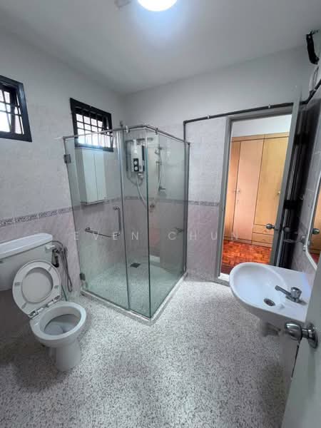 Rumah Teres 2 Tingkat untuk Disewa di Taman Mount Austin (Tebrau) - Even Chun - PropertyGuru.com.my