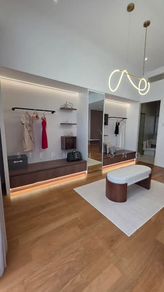 Service Residence for Sale at K Residence @ KLCC - Stephen Ong - Interior - PropertyGuru.com.my