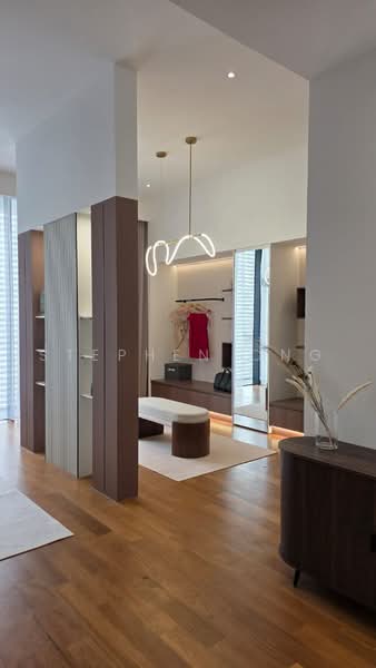 Service Residence for Sale at K Residence @ KLCC - Stephen Ong - Interior - PropertyGuru.com.my