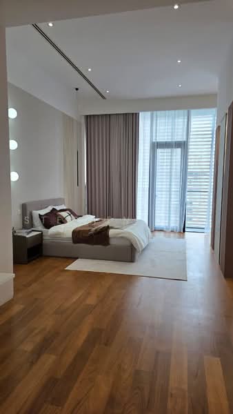 Service Residence for Sale at K Residence @ KLCC - Stephen Ong - Bedroom - PropertyGuru.com.my