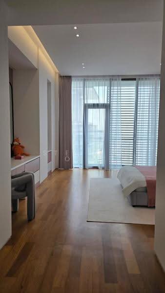 Service Residence for Sale at K Residence @ KLCC - Stephen Ong - Bedroom - PropertyGuru.com.my