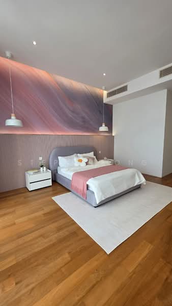 Service Residence for Sale at K Residence @ KLCC - Stephen Ong - Bedroom - PropertyGuru.com.my