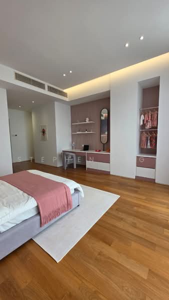 Service Residence for Sale at K Residence @ KLCC - Stephen Ong - PropertyGuru.com.my