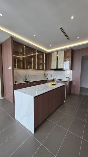 Service Residence for Sale at K Residence @ KLCC - Stephen Ong - PropertyGuru.com.my
