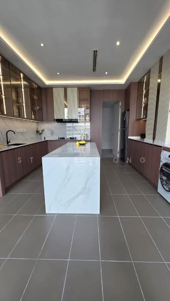 Service Residence for Sale at K Residence @ KLCC - Stephen Ong - PropertyGuru.com.my