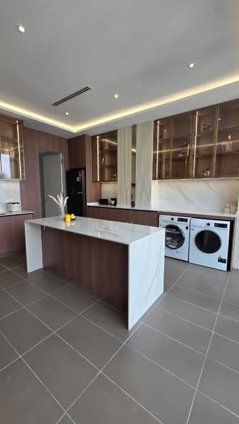 Service Residence for Sale at K Residence @ KLCC - Stephen Ong - PropertyGuru.com.my