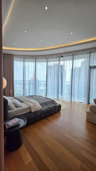 Service Residence for Sale at K Residence @ KLCC - Stephen Ong - PropertyGuru.com.my