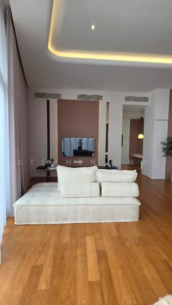 Service Residence for Sale at K Residence @ KLCC - Stephen Ong - PropertyGuru.com.my