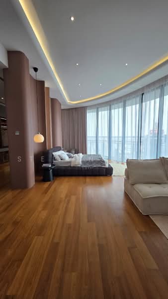 Service Residence for Sale at K Residence @ KLCC - Stephen Ong - PropertyGuru.com.my