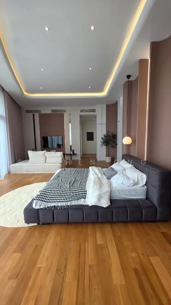 Service Residence for Sale at K Residence @ KLCC - Stephen Ong - PropertyGuru.com.my