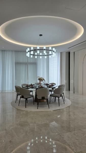 Service Residence for Sale at K Residence @ KLCC - Stephen Ong - PropertyGuru.com.my