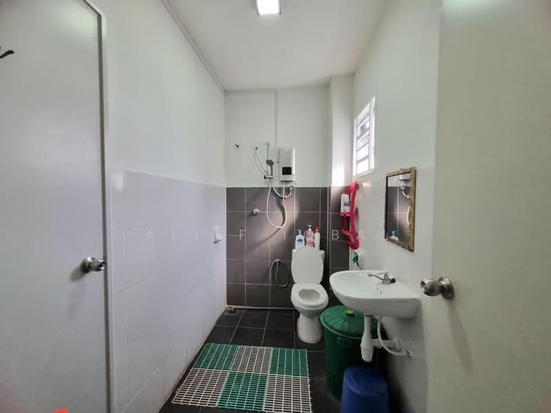 Rumah Berkembar untuk Dijual di Shah Alam (Selangor) - Aliff Iqbal - PropertyGuru.com.my