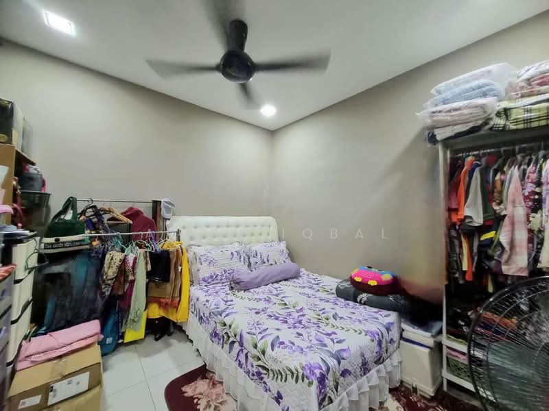 Rumah Berkembar untuk Dijual di Shah Alam (Selangor) - Aliff Iqbal - PropertyGuru.com.my