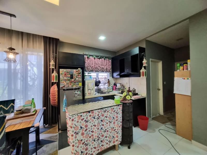 Rumah Berkembar untuk Dijual di Shah Alam (Selangor) - Aliff Iqbal - PropertyGuru.com.my