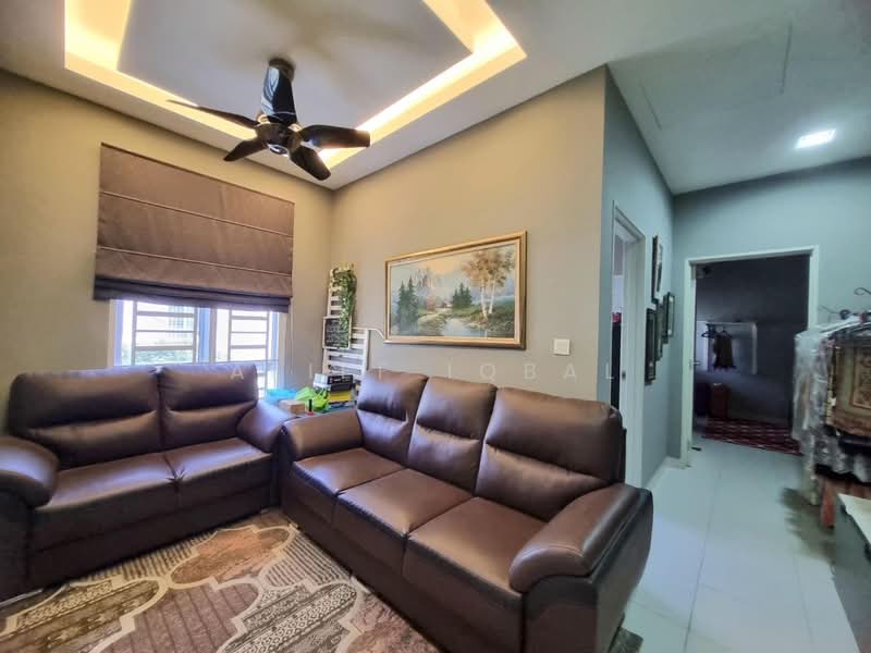 Rumah Berkembar untuk Dijual di Shah Alam (Selangor) - Aliff Iqbal - PropertyGuru.com.my