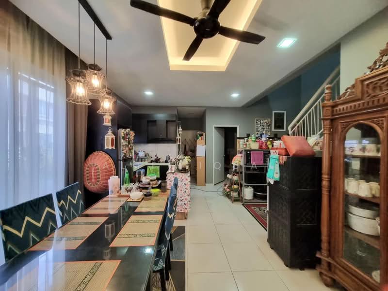 Rumah Berkembar untuk Dijual di Shah Alam (Selangor) - Aliff Iqbal - PropertyGuru.com.my