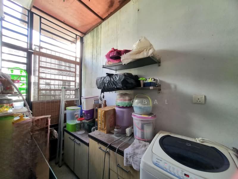 Rumah Berkembar untuk Dijual di Shah Alam (Selangor) - Aliff Iqbal - PropertyGuru.com.my