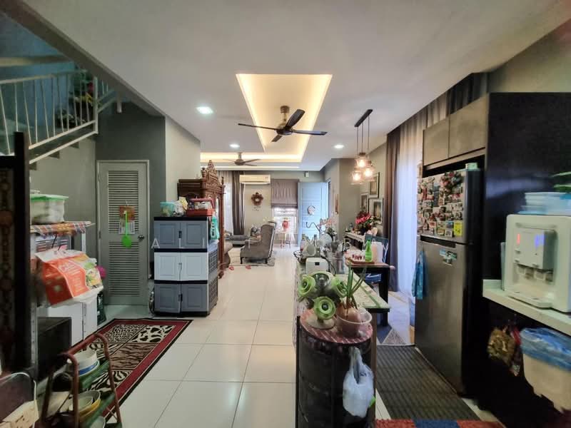 Rumah Berkembar untuk Dijual di Shah Alam (Selangor) - Aliff Iqbal - PropertyGuru.com.my