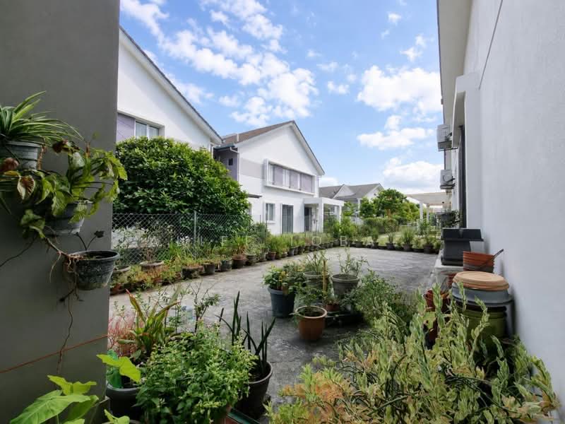 Rumah Berkembar untuk Dijual di Shah Alam (Selangor) - Aliff Iqbal - PropertyGuru.com.my