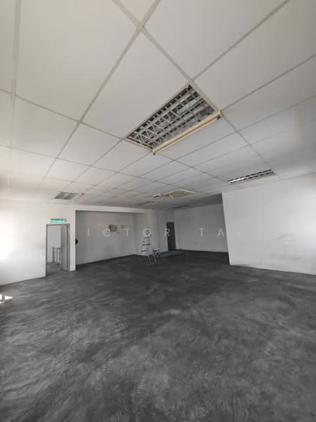 Kilang untuk Disewa di Taman Perindustrian Tropika (Ulu Tiram) - Victor Tai - Interior - PropertyGuru.com.my