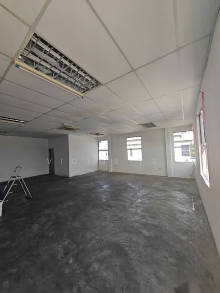 Kilang untuk Disewa di Taman Perindustrian Tropika (Ulu Tiram) - Victor Tai - Interior - PropertyGuru.com.my