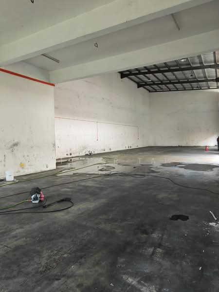 Kilang untuk Disewa di Taman Perindustrian Tropika (Ulu Tiram) - Victor Tai - Interior - PropertyGuru.com.my