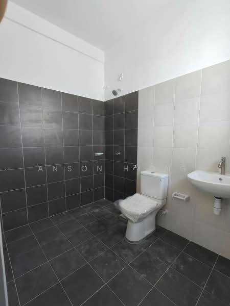 Cluster House for Rent in Taman Pulai Mutiara (Iskandar Puteri (Nusajaya)) - Anson Hiong - Bathroom - PropertyGuru.com.my