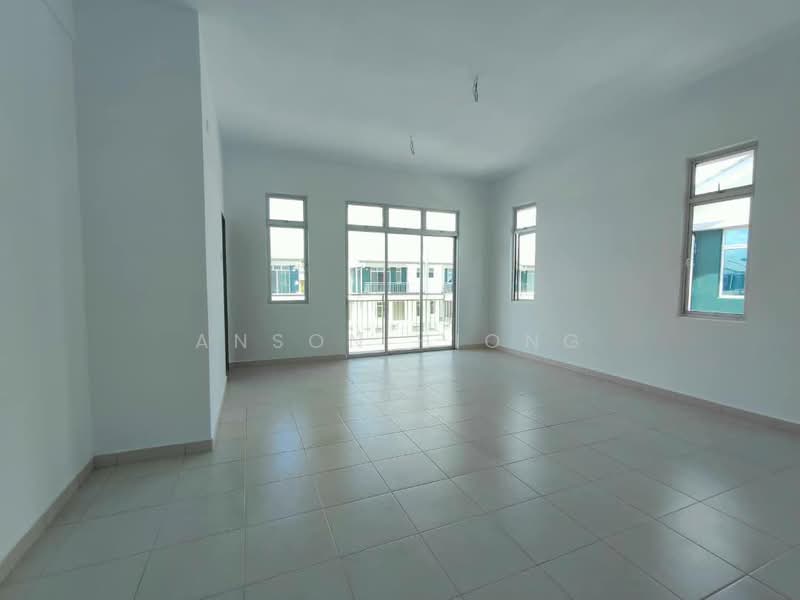 Cluster House for Rent in Taman Pulai Mutiara (Iskandar Puteri (Nusajaya)) - Anson Hiong - Living Room - PropertyGuru.com.my