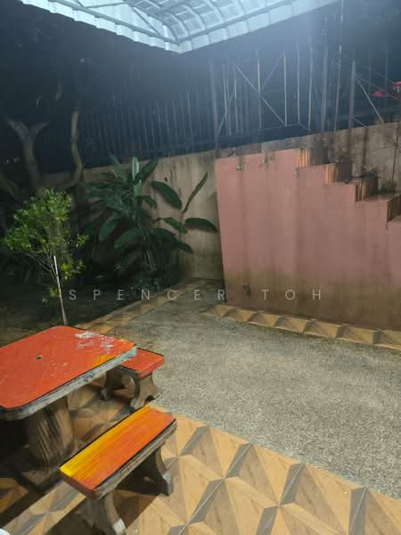 2-storey Terraced House for Rent in Ampang Jaya (Ampang) - Spencer Toh - Exterior - PropertyGuru.com.my