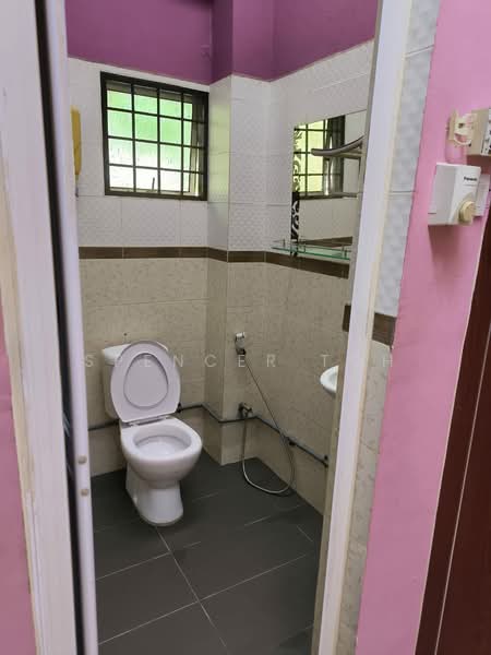 2-storey Terraced House for Rent in Ampang Jaya (Ampang) - Spencer Toh - Bathroom - PropertyGuru.com.my