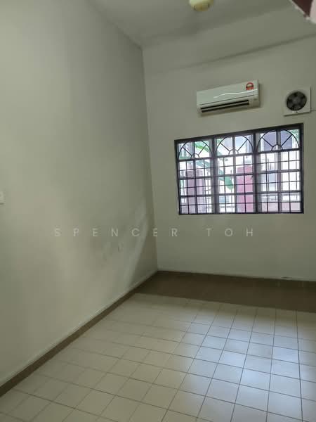 2-storey Terraced House for Rent in Ampang Jaya (Ampang) - Spencer Toh - Interior - PropertyGuru.com.my