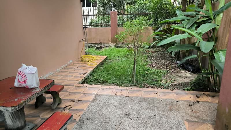 2-storey Terraced House for Rent in Ampang Jaya (Ampang) - Spencer Toh - Exterior - PropertyGuru.com.my