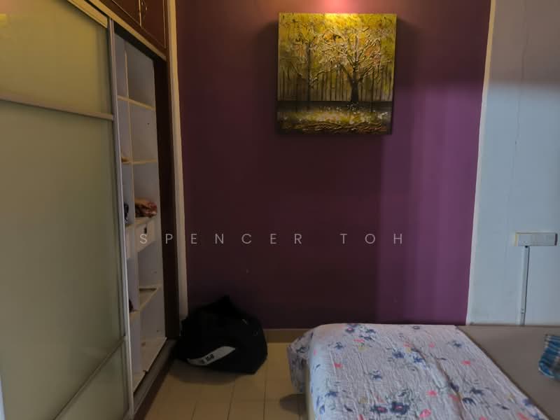 2-storey Terraced House for Rent in Ampang Jaya (Ampang) - Spencer Toh - Bedroom - PropertyGuru.com.my