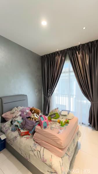 2-storey Terraced House for Rent in Eco Grandeur (Puncak Alam) - Yap Chew Ying - PropertyGuru.com.my