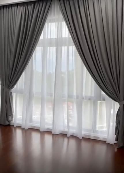 Servis Apartment untuk Dijual di Park Regent @Desa Park City - Alicia Soo - Interior - PropertyGuru.com.my