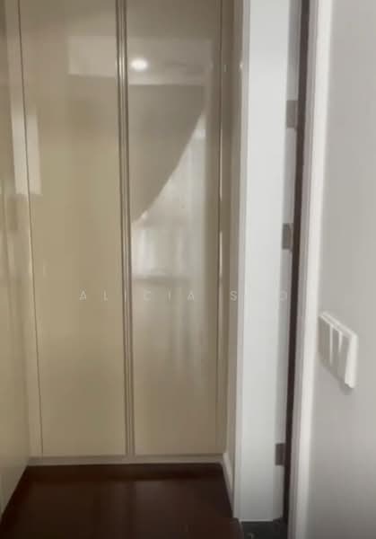 Servis Apartment untuk Dijual di Park Regent @Desa Park City - Alicia Soo - Interior - PropertyGuru.com.my