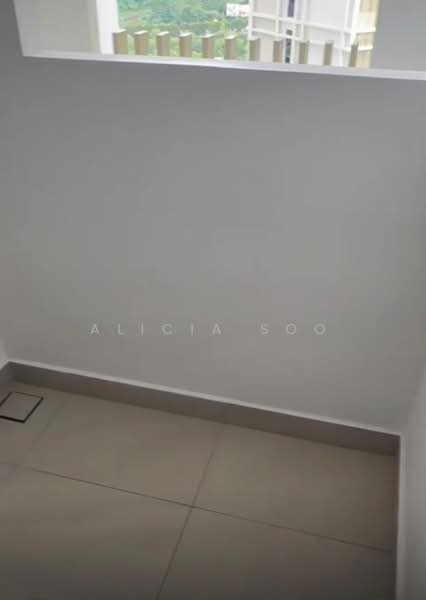 Servis Apartment untuk Dijual di Park Regent @Desa Park City - Alicia Soo - Interior - PropertyGuru.com.my