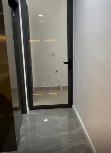 Servis Apartment untuk Dijual di Park Regent @Desa Park City - Alicia Soo - Interior - PropertyGuru.com.my