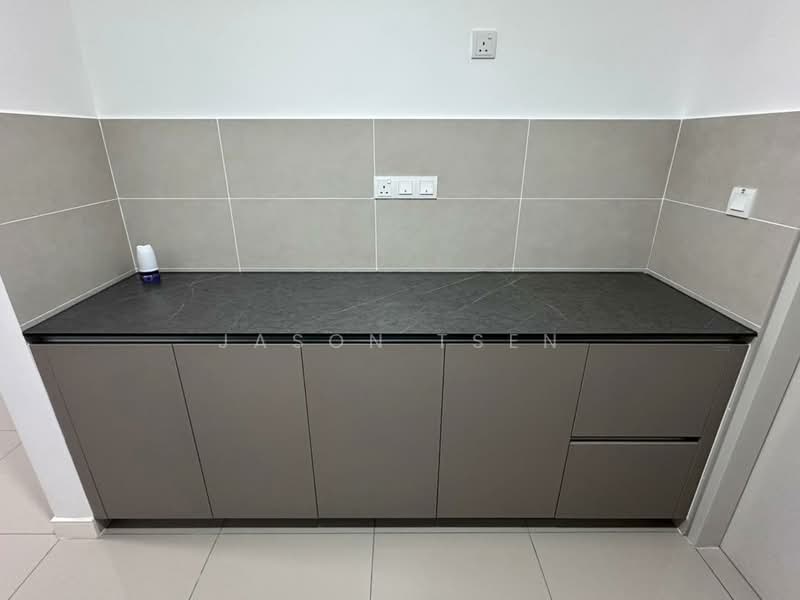Servis Apartment untuk Disewa di The Pulse Residence - Jason Tsen - PropertyGuru.com.my