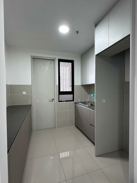Servis Apartment untuk Disewa di The Pulse Residence - Jason Tsen - PropertyGuru.com.my