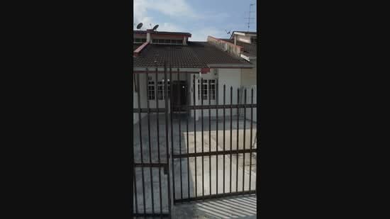 1.5-storey Terraced House for Rent in Taman Perling (Perling) - Max Yee - PropertyGuru.com.my