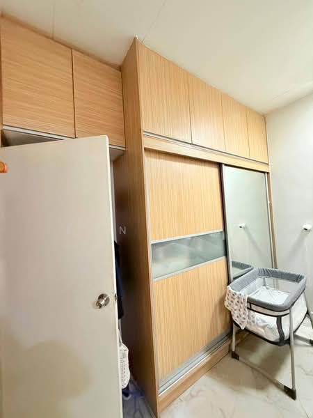 Rumah Teres untuk Disewa di Alam Damai (Cheras) - Erin Yusof - Bedroom - PropertyGuru.com.my