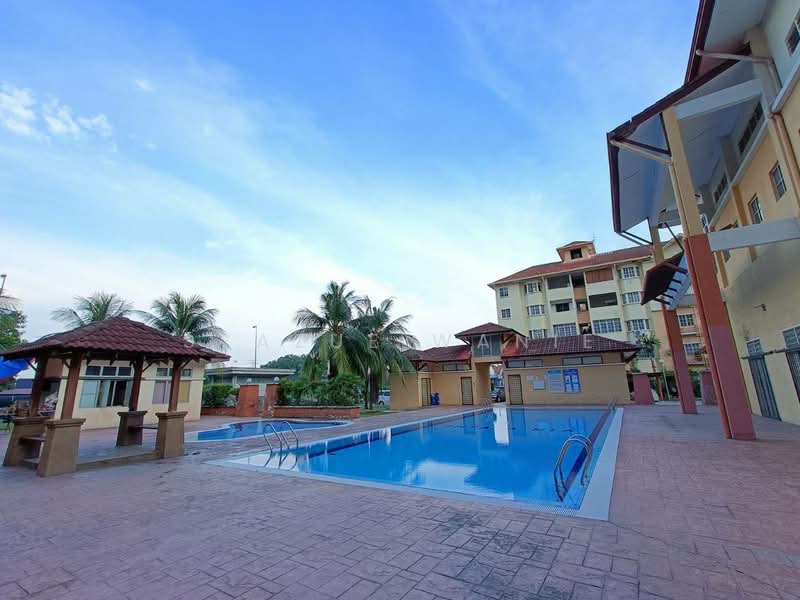 Apartment for Sale at Intana Ria - Syazue Wanie - Exterior - PropertyGuru.com.my
