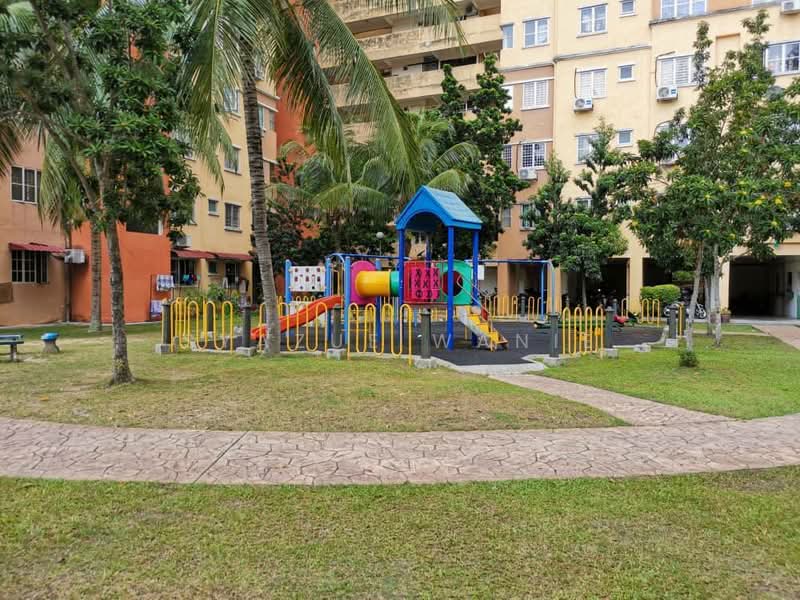 Apartment for Sale at Intana Ria - Syazue Wanie - Exterior - PropertyGuru.com.my