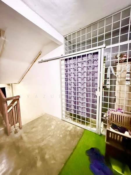 Apartment for Sale at Intana Ria - Syazue Wanie - Entrance - PropertyGuru.com.my