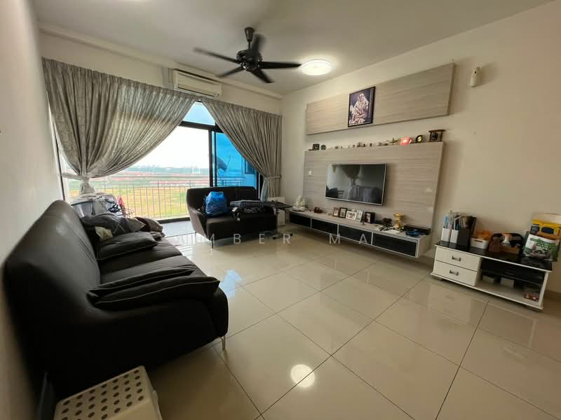 Pangsapuri untuk Dijual di Seri Austin Residence (Pangsapuri Seri Austin) - Amber Ma - PropertyGuru.com.my
