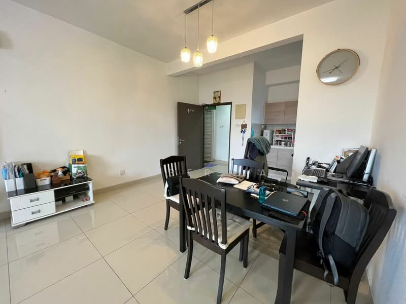 Pangsapuri untuk Dijual di Seri Austin Residence (Pangsapuri Seri Austin) - Amber Ma - PropertyGuru.com.my