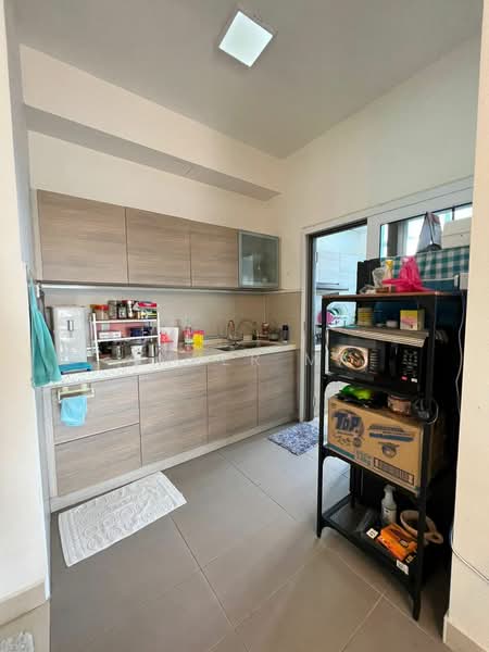 Pangsapuri untuk Dijual di Seri Austin Residence (Pangsapuri Seri Austin) - Amber Ma - PropertyGuru.com.my